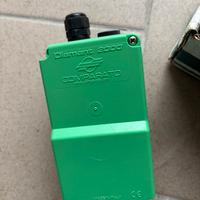 Valvola di zona Comparato completa