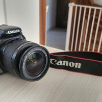 Canon EOS 1100d
