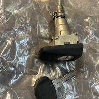 BLOCCHETTO SERRATURA MERCEDES 124 W124 ORIGINALE