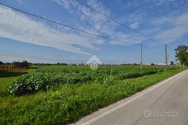 TER. AGRICOLO A SAN DONÀ DI PIAVE