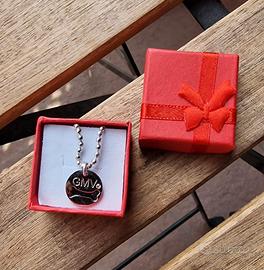 Collana GianMarco Venturi (GMV) - Made in Italy