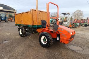 motoagricola goldoni 25