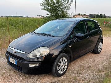 Fiat Punto Evo 1.3 Mjt 95cv Problemi al Motore