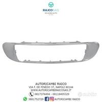 Cornice Cromata Posteriore Mini Countryman 2010