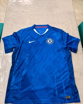 Maglia Chelsea Nike Taglia XL Originale