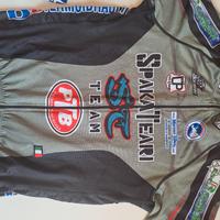 maglia da ciclismo 