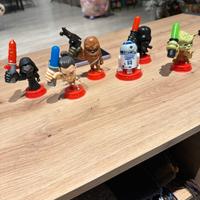 Star wars miniature