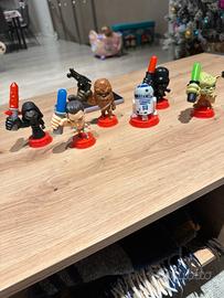 Star wars miniature