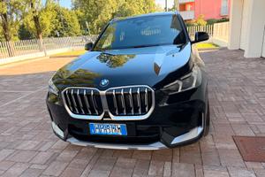 BMW X1 Sdrive 18d garanzia BMW al 2018