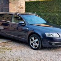 AUDI A6 3ª serie - 2008 2.7 V6 multitronic