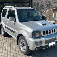 Suzuki Jimny 1.5 DDiS 4WD anno 2006