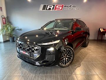Audi Q3 TDI 110 kW S tronic S Line edition TETTO