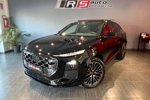 Audi Q3 TDI 110 kW S tronic S Line edition TETTO