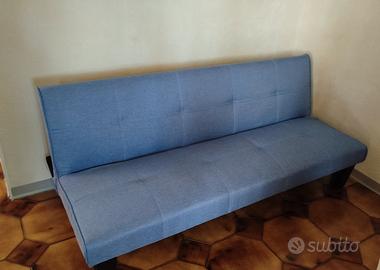 Divano clic-clac