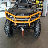BRP CAN-AM Outlander MAX XT-P 1000R T ABS-2025
