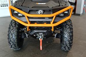 BRP CAN-AM Outlander MAX XT-P 1000R T ABS-2025