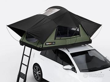 tenda da tetto TENT BOX LITE 2.0+ AWNING + acces