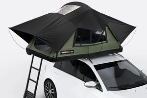 tenda da tetto TENT BOX LITE 2.0+ AWNING + acces