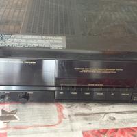 Amplificatore jvc ax-e700