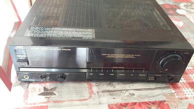 Amplificatore jvc ax-e700