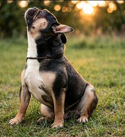 Bulldog francese