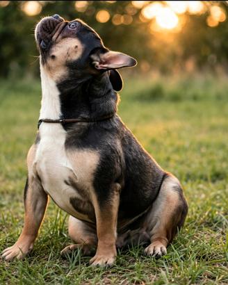 Bulldog francese