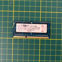 RAM DDR3 4GB SO-DIMM 1333MHz CL9 – Hynix