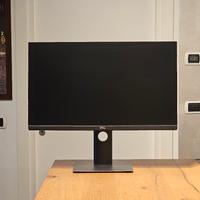 Monitor DELL 2720DC QHD 27" con led RGB