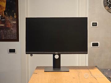 Monitor DELL 2720DC QHD 27" con led RGB