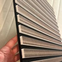 Pannelli autoadesivi in fibra di poliestere nuovi