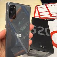 Samsung S20 128GB