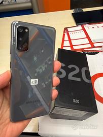 Samsung S20 128GB