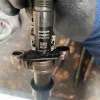 Iniettori Delphi 2.0hdi RHR