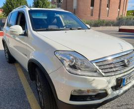 SSANGYONG Rexton (2013-2023) - 2013