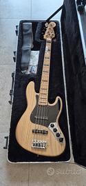 Fender Jazz Bass Deluxe V 2010
