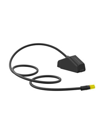 Cavo+ batteria  cambio axs