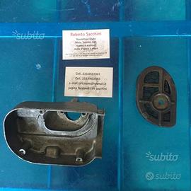Scatola filtro carburatore Gs ss
