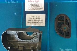 Scatola filtro carburatore Gs ss