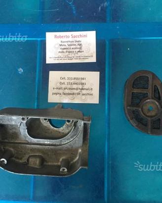 Scatola filtro carburatore Gs ss