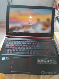 ACER NITRO 5 AN515 GAMING 