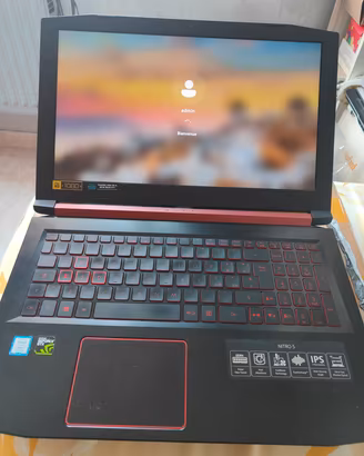 ACER NITRO 5 AN515 GAMING 