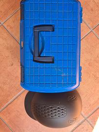casco per equitazione