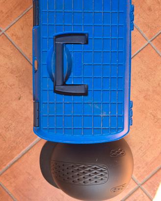 casco per equitazione