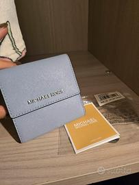 Portafoglio Michael Kors
