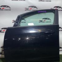 Porta portiera anteriore sx opel astra j 2009-2015