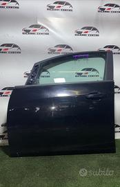 Porta portiera anteriore sx opel astra j 2009-2015