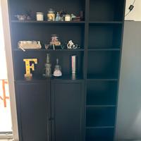 Libreria modello Ikea