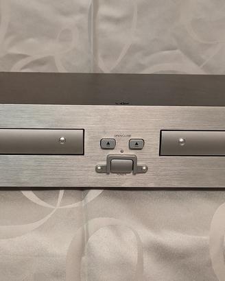 DOPPIO LETTORE CD - RELOOP RCD-2650 b Double deck