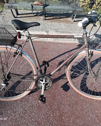 city bike classica 28 bottecchia 
