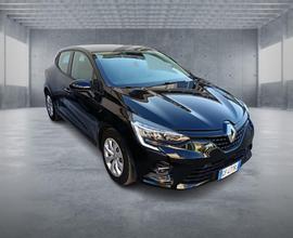 RENAULT Clio 5ª serie TCe 100 CV GPL 5 porte Bu